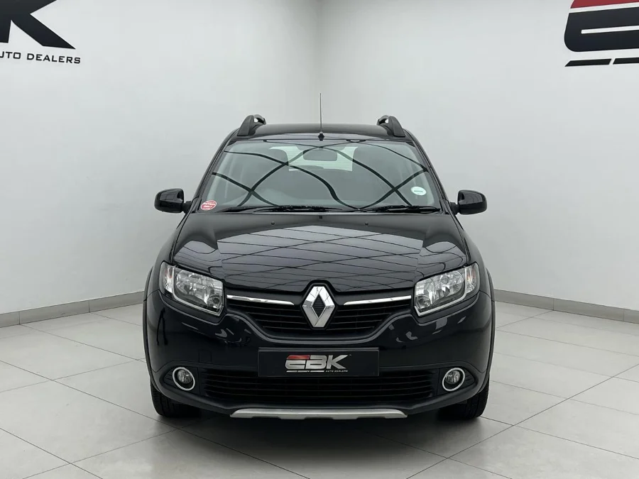 Used 2014 Renault Sandero Stepway 66kW turbo - EBK Auto