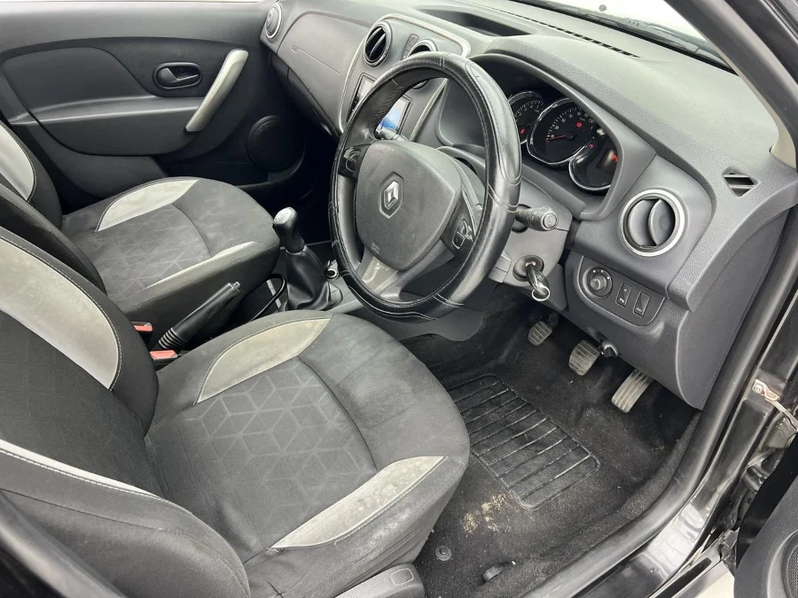 Used 2014 Renault Sandero Stepway 66kW turbo - EBK Auto