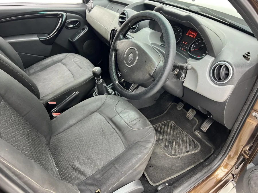 Used 2014 Renault Duster 1.5dCi Dynamique - EBK Auto