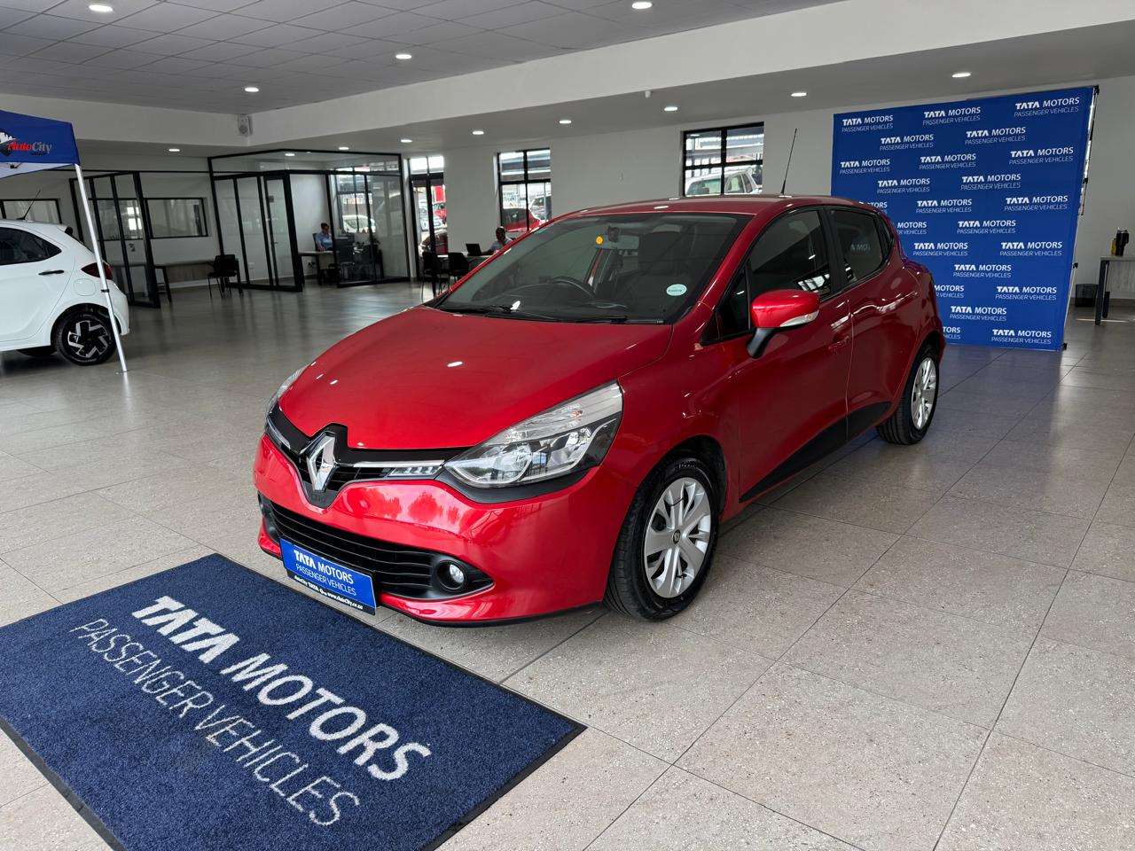 Used 2016 Renault Clio 66kW turbo Blaze