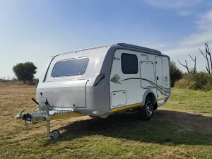 New Stealth X-Country 533