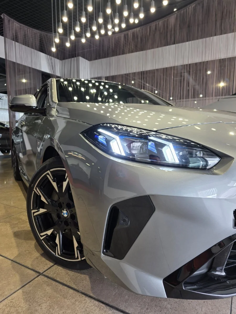 Used 2024 BMW 1 Series 118 M Sport - BMW West Rand Used