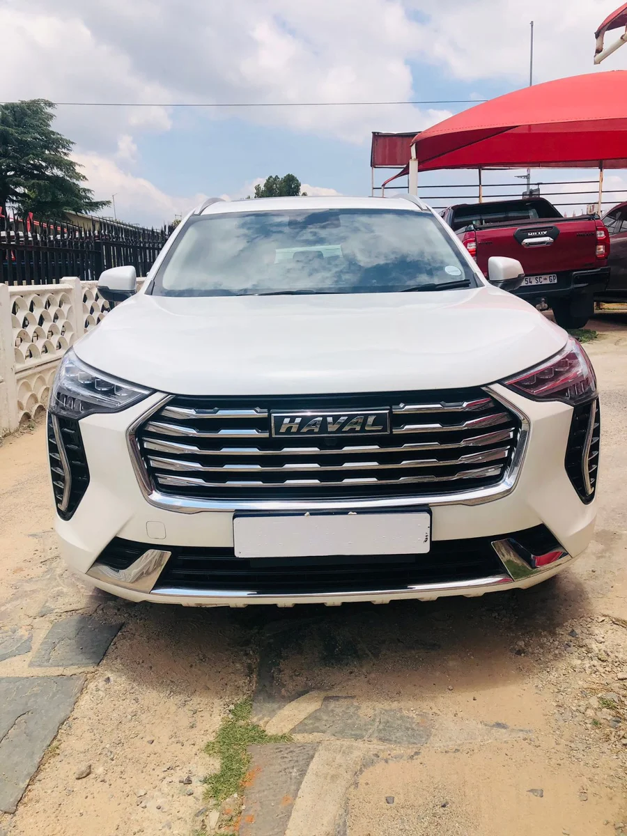 Used 2022 Haval Jolion 1.5T Premium - Cars Gold