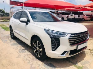 Used 2022 Haval Jolion 1.5T Premium