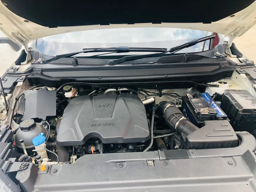 Used 2022 Haval Jolion 1.5T Premium - Cars Gold