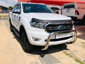 Used 2020 Ford Ranger 2.0 SiT double cab XLT