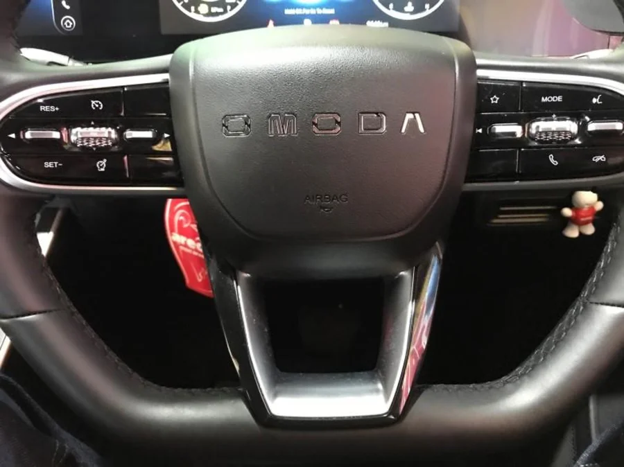 Used 2025 Omoda C5 1.5T 230T Style - Suzuki Johannesburg South