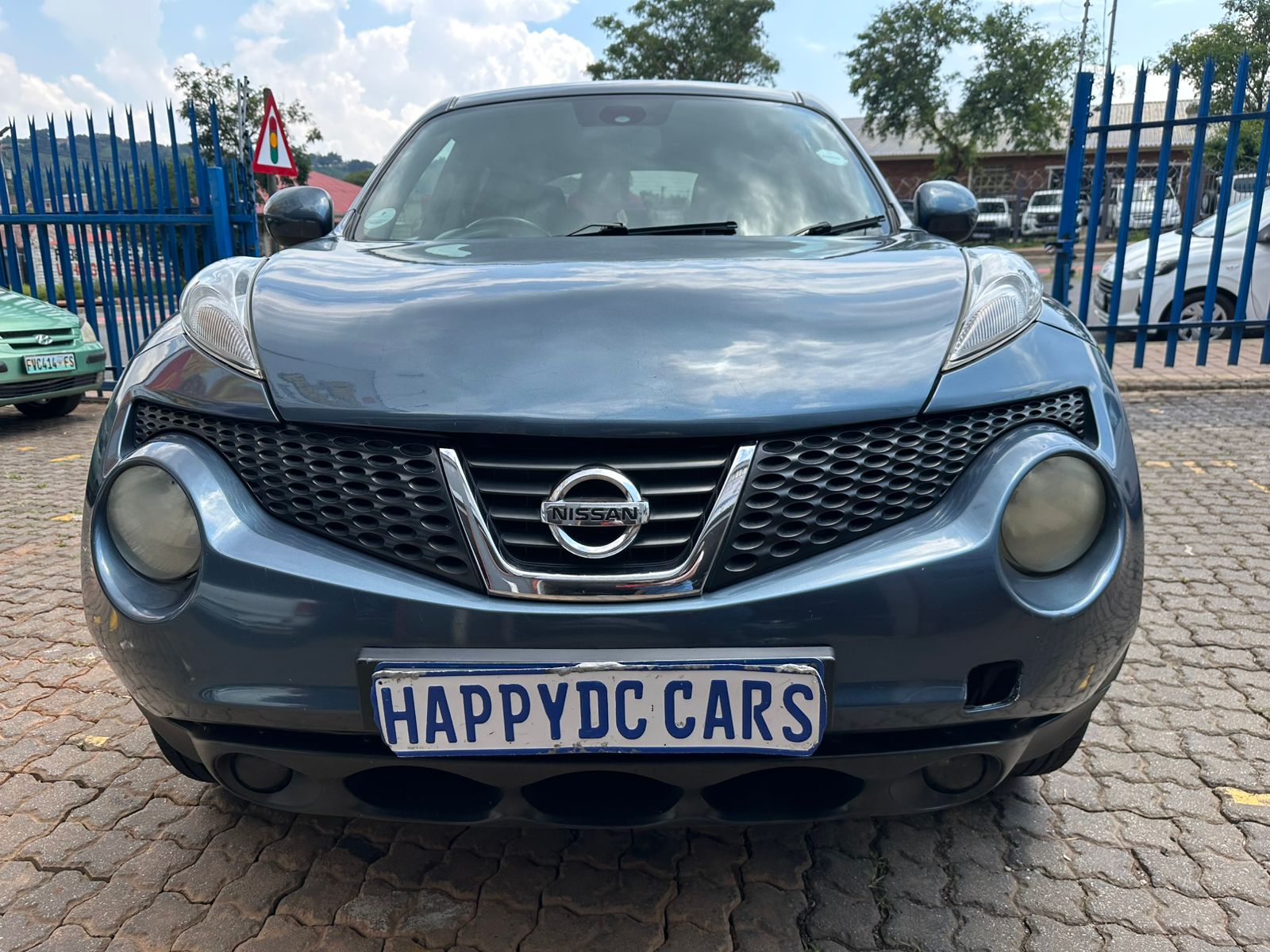 Used 2013 Nissan Juke 1.6T Tekna