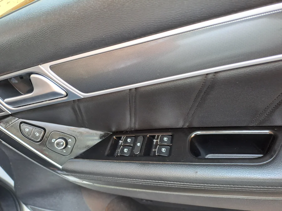 Used 2019 Haval H6 2.0GDIT Premium - Freeman Cars