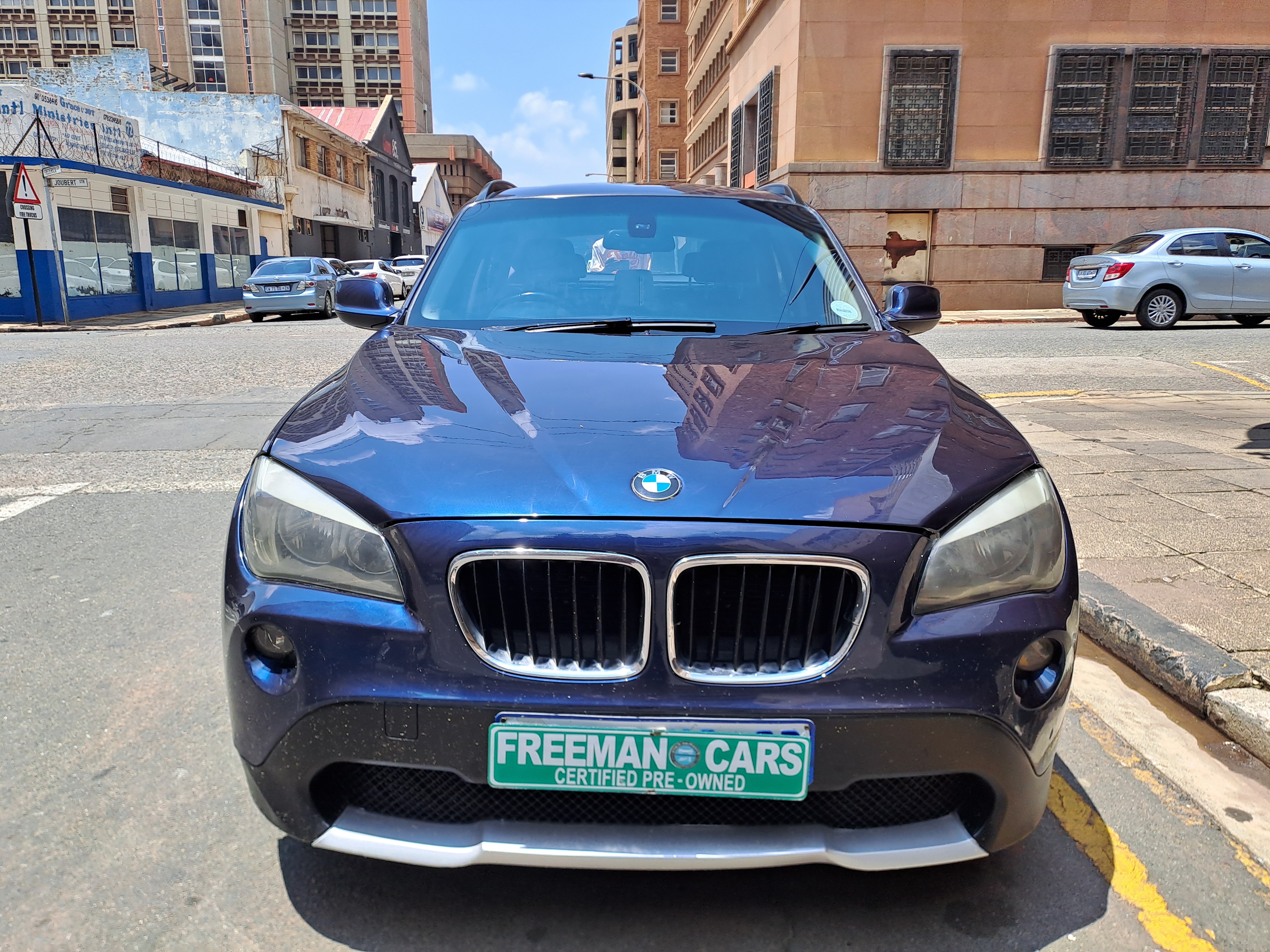 Used 2010 BMW iX1 xDrive30 xLine