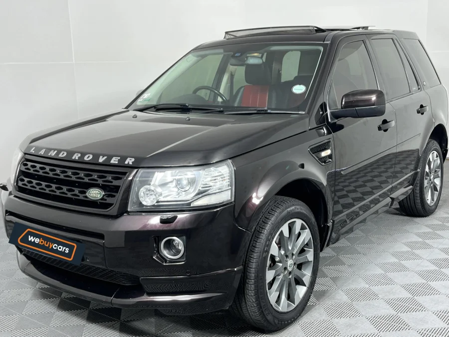Used 2015 Land Rover Freelander 2 Si4 Dynamic - WeBuyCars Montana Used 2015 Land Rover Freelander 2 Si4 Dynamic - WeBuyCars Montana