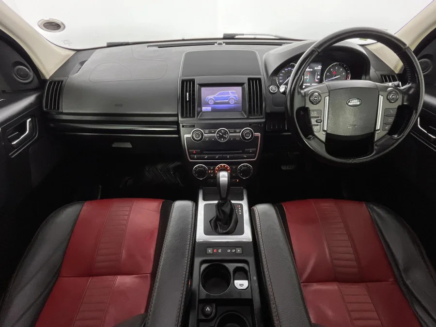 Used 2015 Land Rover Freelander 2 Si4 Dynamic - WeBuyCars Montana Used 2015 Land Rover Freelander 2 Si4 Dynamic - WeBuyCars Montana