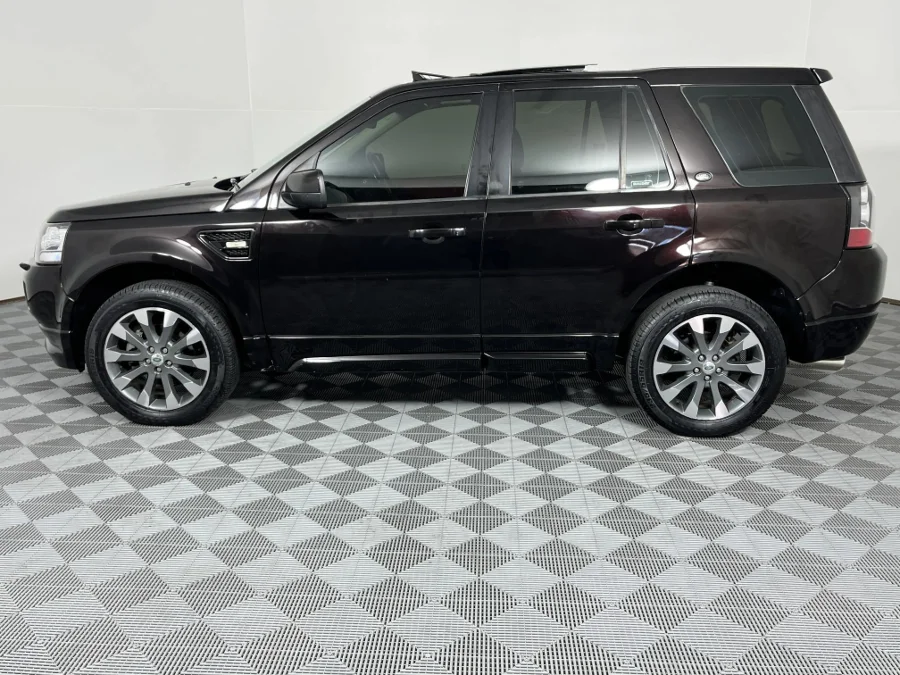 Used 2015 Land Rover Freelander 2 Si4 Dynamic - WeBuyCars Montana Used 2015 Land Rover Freelander 2 Si4 Dynamic - WeBuyCars Montana