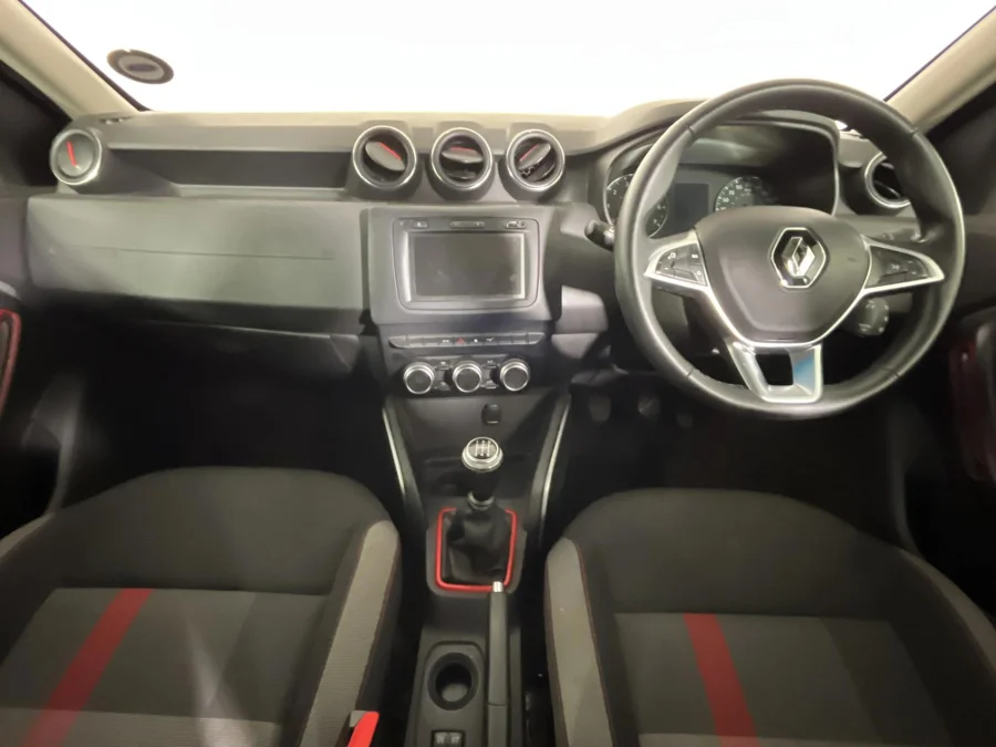 Used 2020 Renault Duster 1.5dCi TechRoad - WeBuyCars The Dome