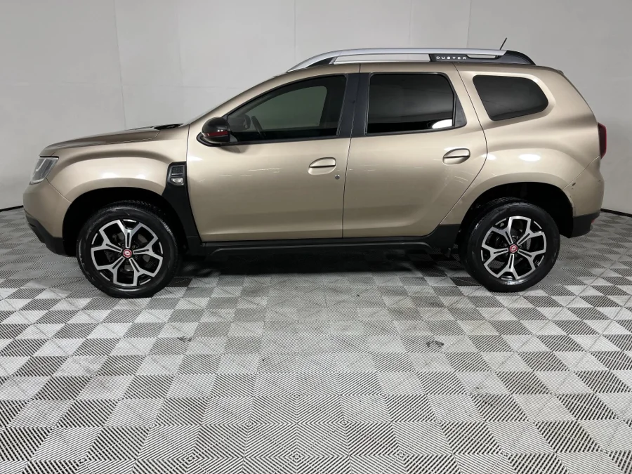 Used 2020 Renault Duster 1.5dCi TechRoad - WeBuyCars The Dome