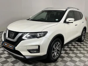 Used 2020 Nissan X-Trail 2.5 4x4 Acenta Plus