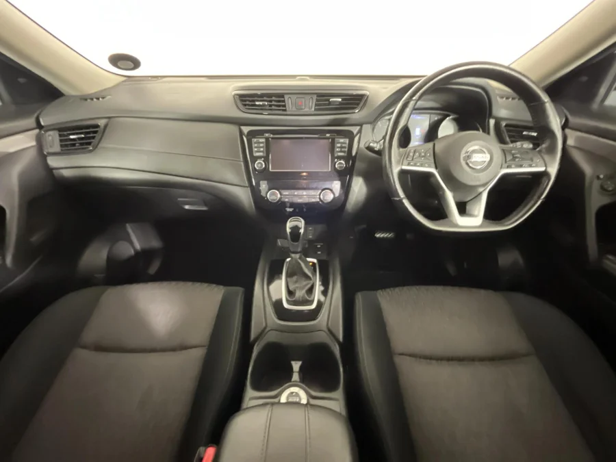 Used 2020 Nissan X-Trail 2.5 4x4 Acenta Plus - WeBuyCars Montana