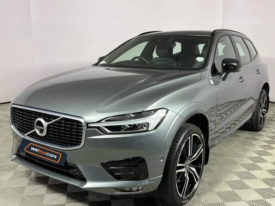 Used 2019 Volvo XC60 D4 AWD R-Design - WeBuyCars Durban Used 2019 Volvo XC60 D4 AWD R-Design - WeBuyCars Durban