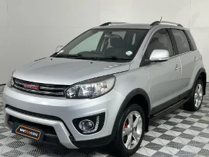 Used 2018 Haval H1 1.5
