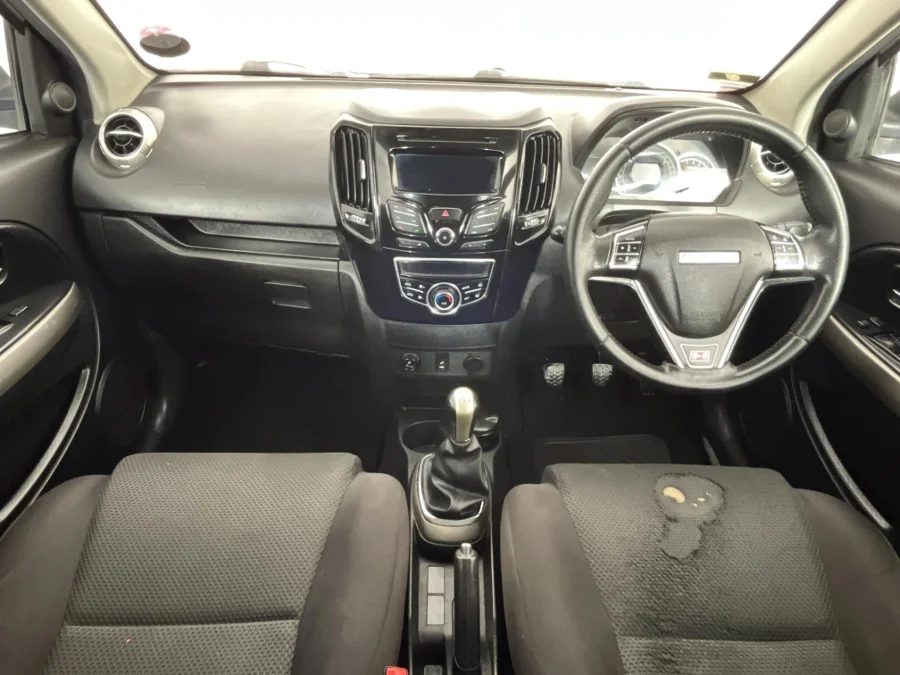 Used 2018 Haval H1 1.5 - WeBuyCars Mbombela