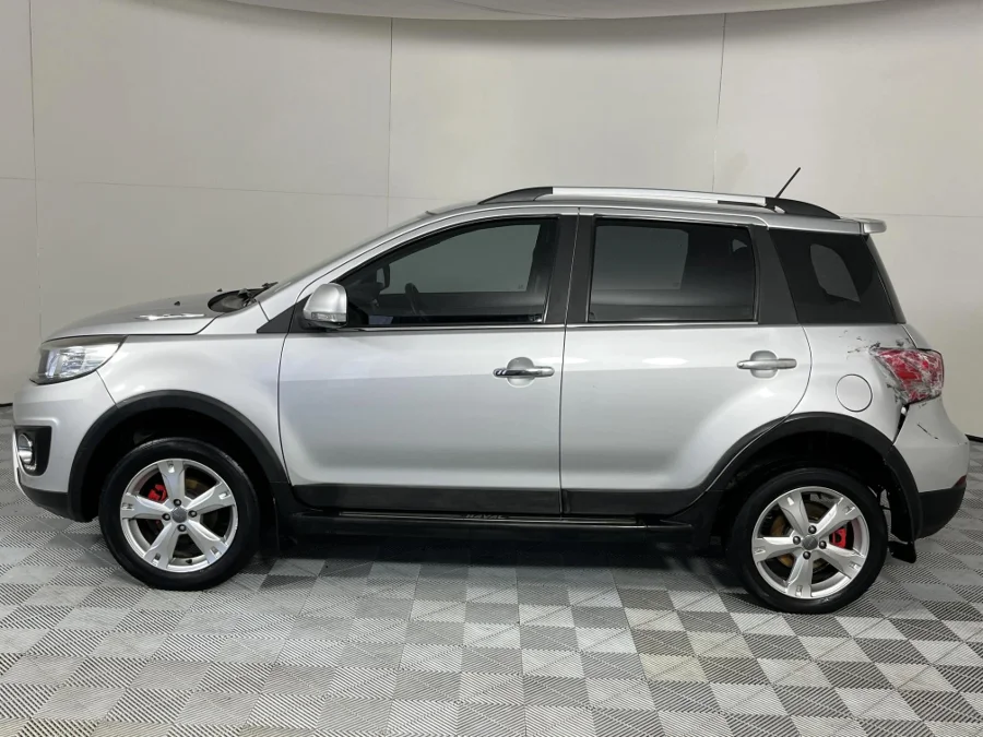Used 2018 Haval H1 1.5 - WeBuyCars Mbombela