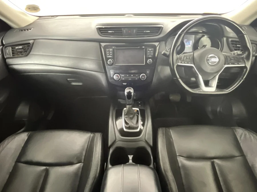 Used 2020 Nissan X-Trail 2.5 4x4 Acenta Plus - WeBuyCars Montana Used 2020 Nissan X-Trail 2.5 4x4 Acenta Plus - WeBuyCars Montana