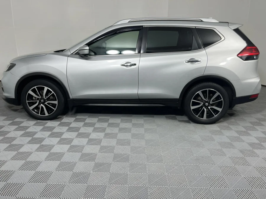 Used 2020 Nissan X-Trail 2.5 4x4 Acenta Plus - WeBuyCars Montana Used 2020 Nissan X-Trail 2.5 4x4 Acenta Plus - WeBuyCars Montana