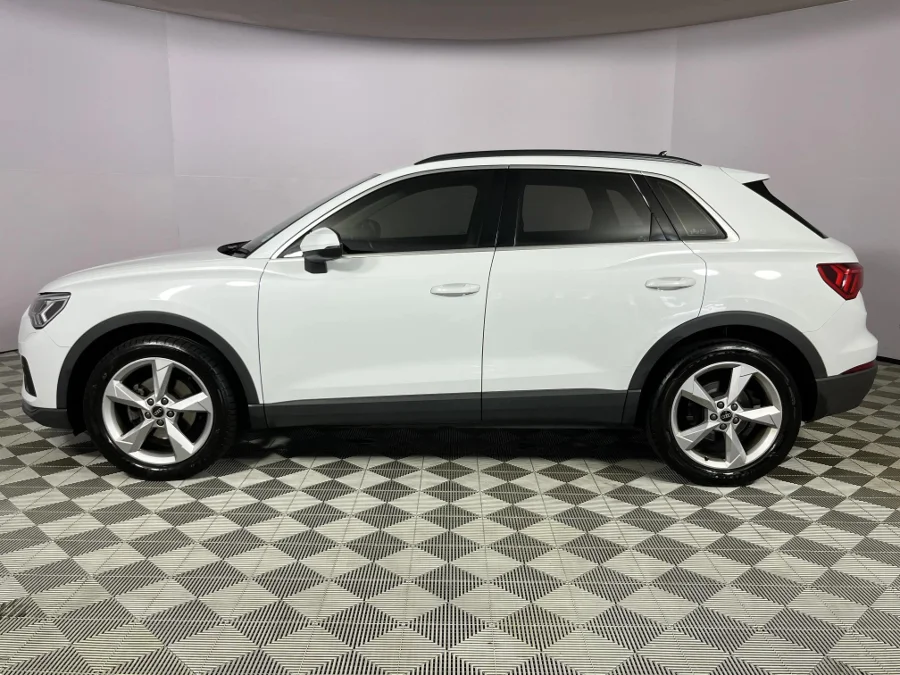 Used 2022 Audi Q3 35TFSI - WeBuyCars The Dome Used 2022 Audi Q3 35TFSI - WeBuyCars The Dome