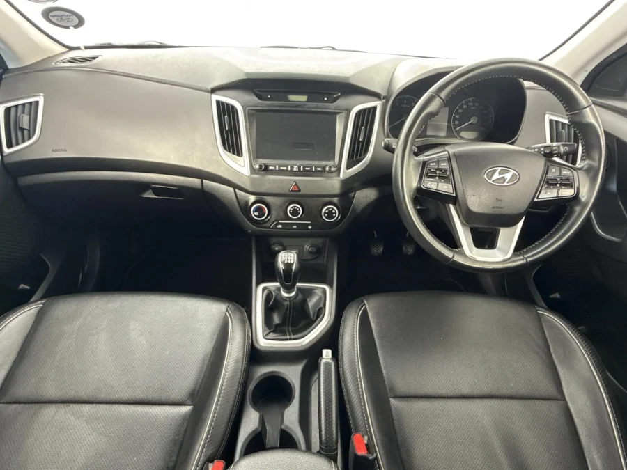 Used 2019 Hyundai Creta 1.6 Executive - WeBuyCars The Dome