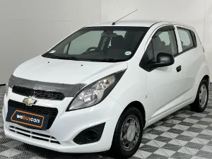 Used 2015 Chevrolet Spark 1.2 Campus