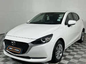 Used 2021 Mazda Mazda2 1.5 Active