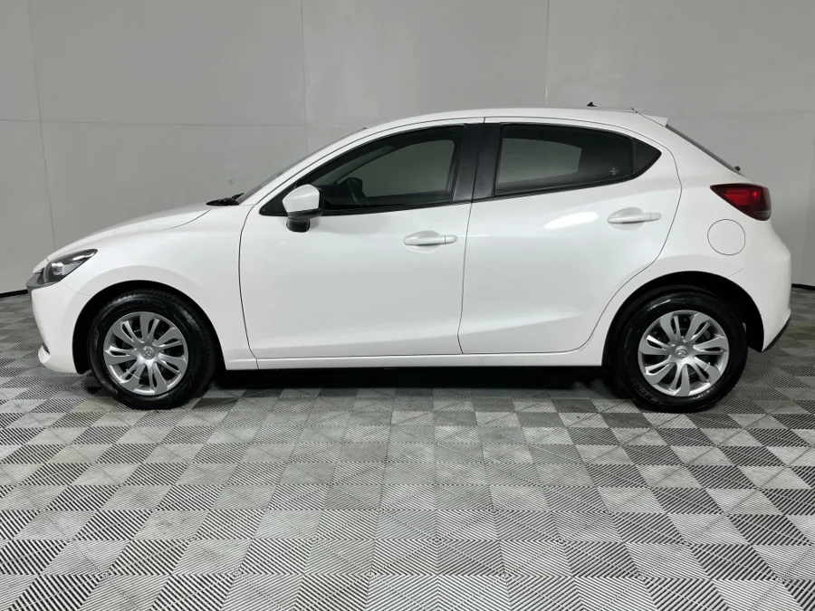 Used 2021 Mazda Mazda2 1.5 Active - WeBuyCars Riverhorse