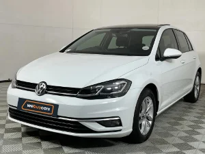 Used 2019 Volkswagen Golf 1.0TSI Comfortline Used 2019 Volkswagen Golf 1.0TSI Comfortline