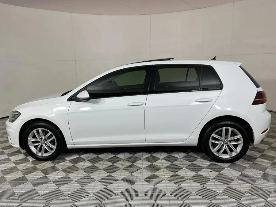 Used 2019 Volkswagen Golf 1.0TSI Comfortline - WeBuyCars Vereeniging