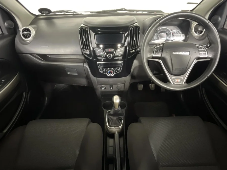 Used 2018 Haval H1 1.5 - WeBuyCars Montana
