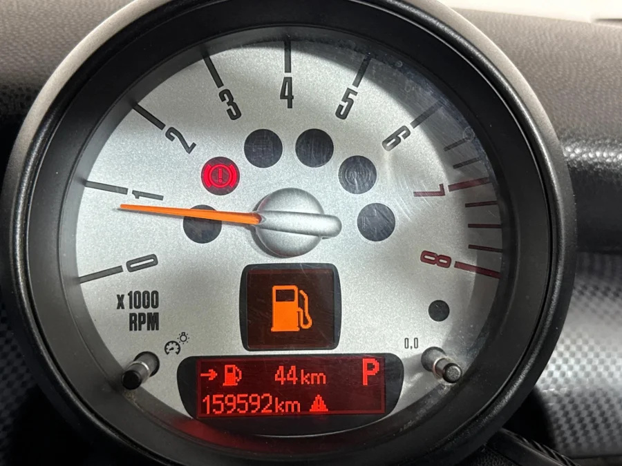 Used 2011 MINI Convertible Cooper S Convertible Highgate auto - WeBuyCars Midstream