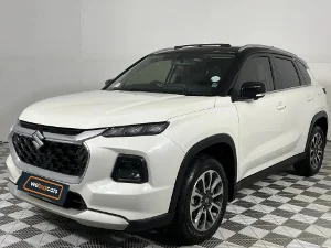Used 2024 Suzuki Grand Vitara 1.5 GLX auto