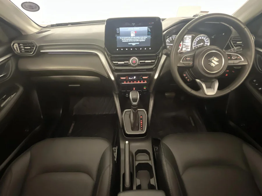 Used 2024 Suzuki Grand Vitara 1.5 GLX auto - WeBuyCars Silverlakes