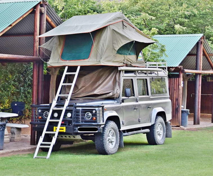 Used 2007 Land Rover Defender 110 2.5 Td5 County - Private Seller Used 2007 Land Rover Defender 110 2.5 Td5 County - Private Seller