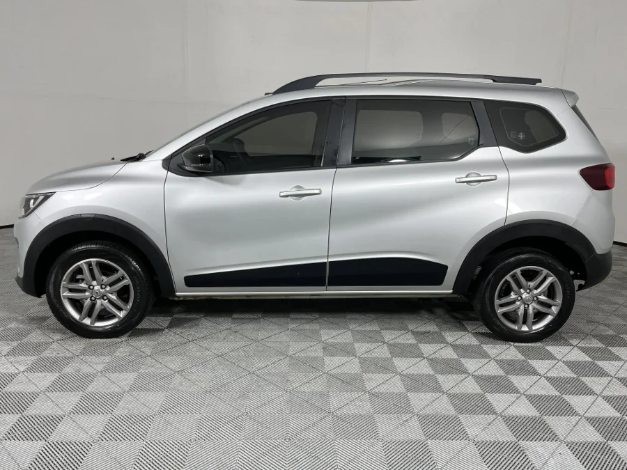 Used 2021 Renault Triber 1.0 Prestige auto - WeBuyCars The Dome