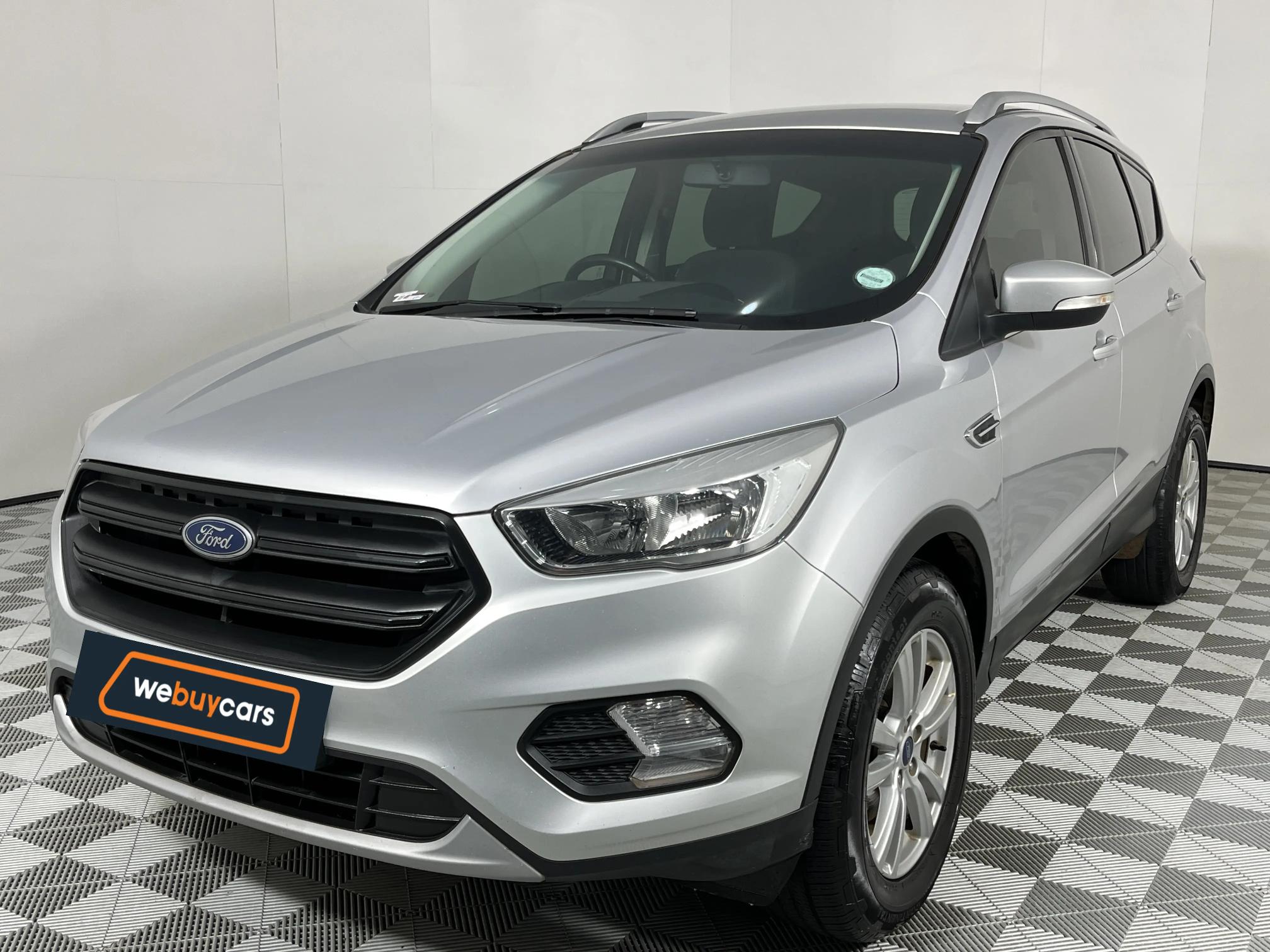 Used 2018 Ford Kuga 1.5T Ambiente