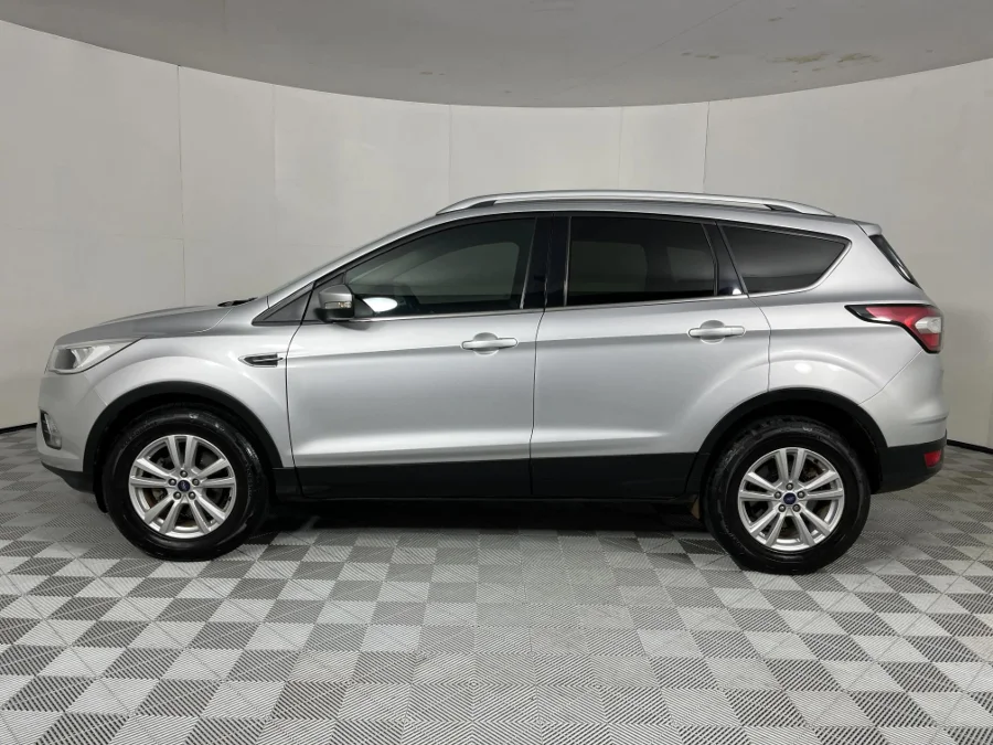 Used 2018 Ford Kuga 1.5T Ambiente - WeBuyCars Gqeberha