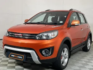Used 2017 Haval H1 1.5