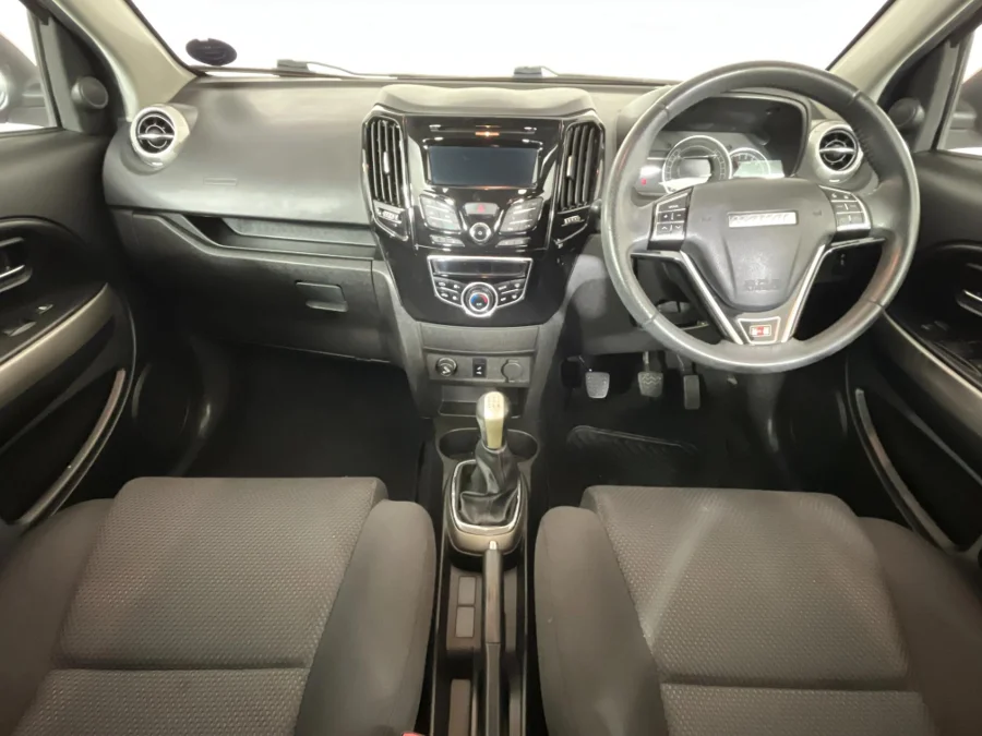 Used 2017 Haval H1 1.5 - WeBuyCars JHB South