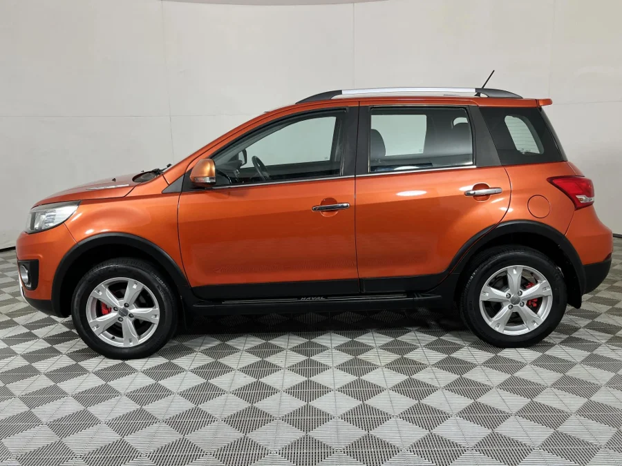 Used 2017 Haval H1 1.5 - WeBuyCars JHB South