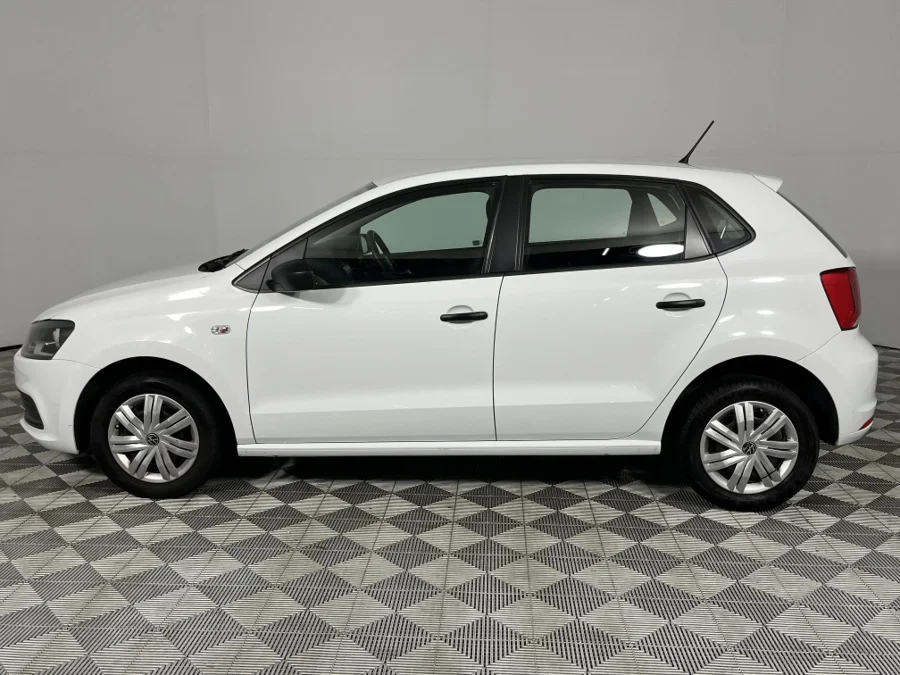 Used 2021 Volkswagen Polo Vivo hatch 1.4 Trendline - WeBuyCars Lansdowne Used 2021 Volkswagen Polo Vivo hatch 1.4 Trendline - WeBuyCars Lansdowne