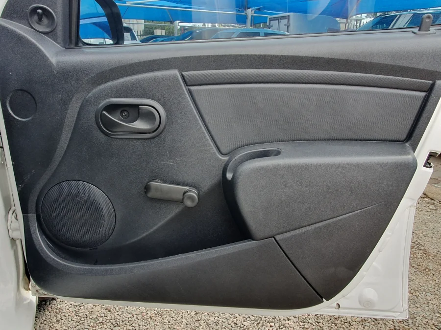Used 2023 Nissan NP200 1.6i (aircon) - Nolly Motors Used 2023 Nissan NP200 1.6i (aircon) - Nolly Motors