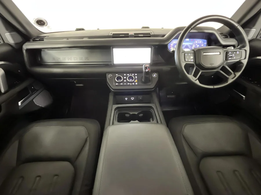 Used 2021 Land Rover Defender 110 D240 X-Dynamic HSE - WeBuyCars Midstream Used 2021 Land Rover Defender 110 D240 X-Dynamic HSE - WeBuyCars Midstream