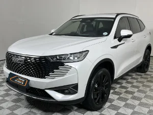 Used 2023 Haval H6 1.5T HEV Ultra Luxury