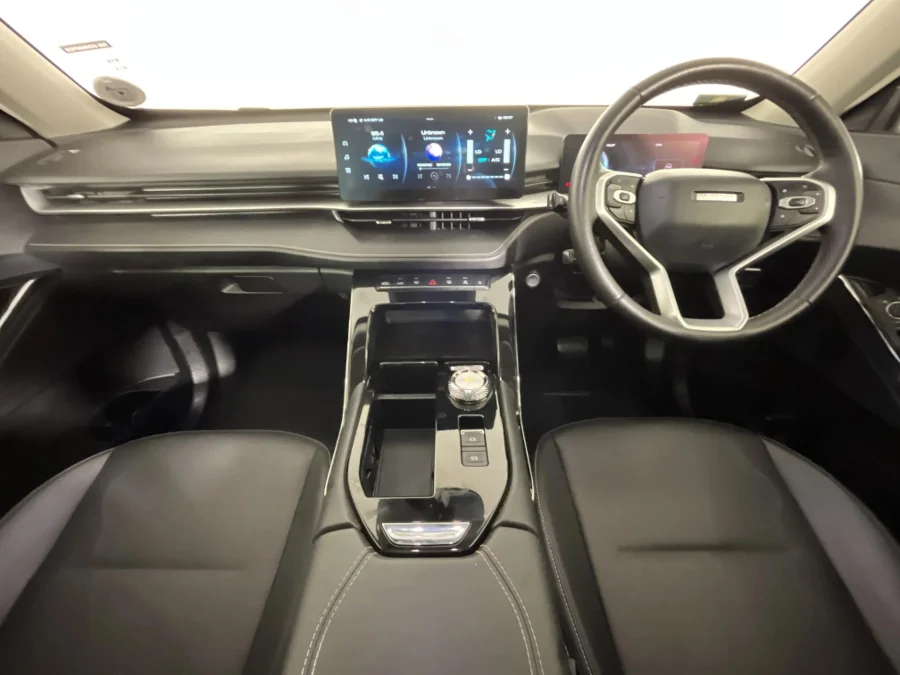 Used 2023 Haval H6 1.5T HEV Ultra Luxury - WeBuyCars The Dome